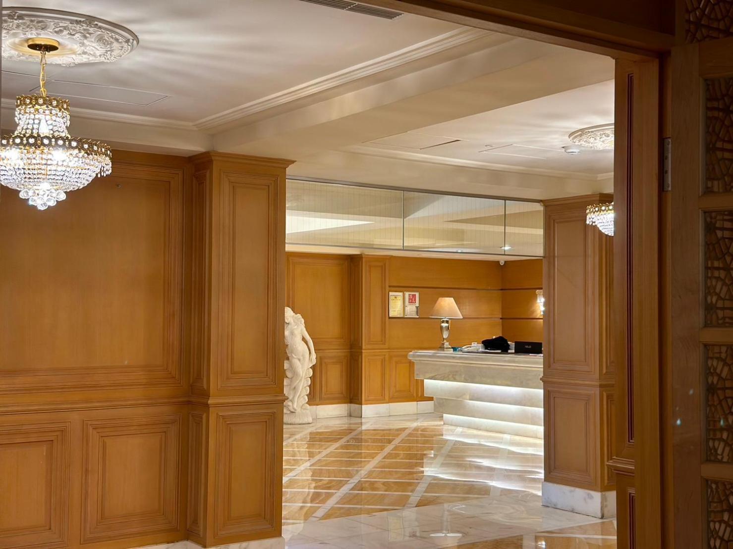 Grand Pleasure Spring Hotel Tajpej Zewnętrze zdjęcie